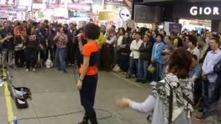 Download lagu 旺角街頭樂隊 3L 旺角街頭樂隊 3L