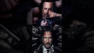 Bu İki Film Neden Birbirine Benziyor? (John Wick vs Nobody) Resimi