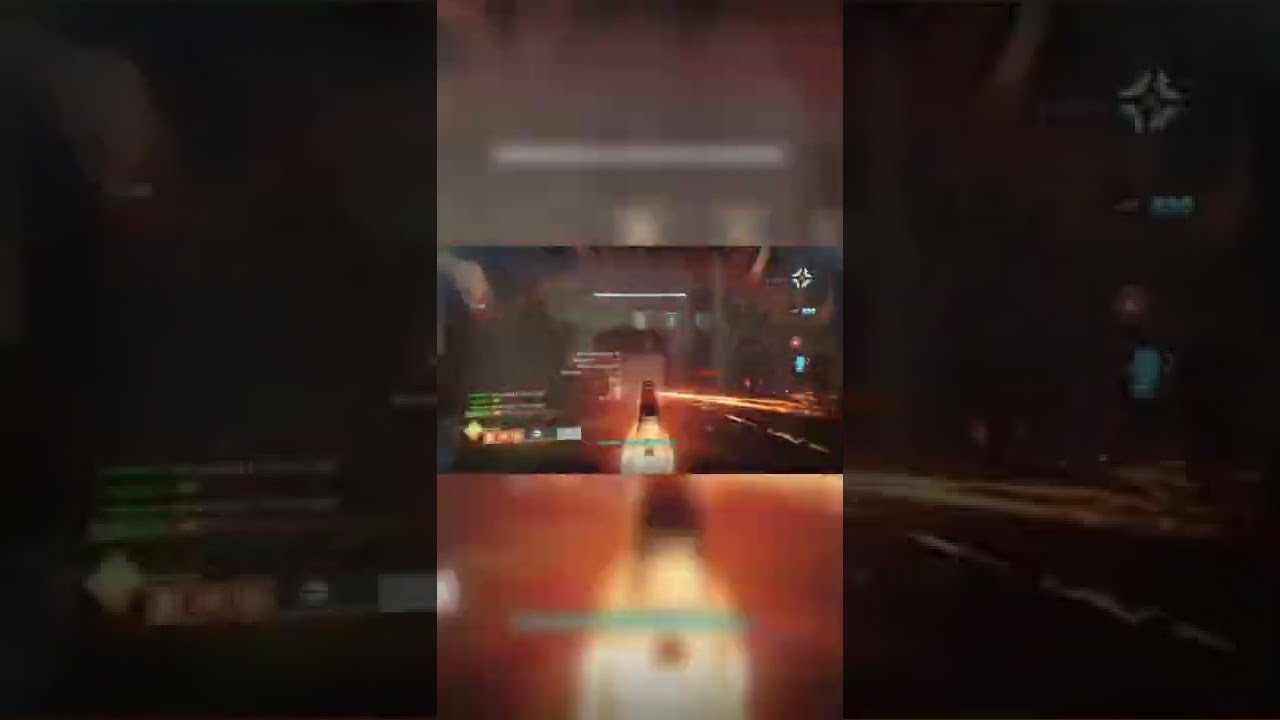 Telesto and golden gun 9th column Destiny 2