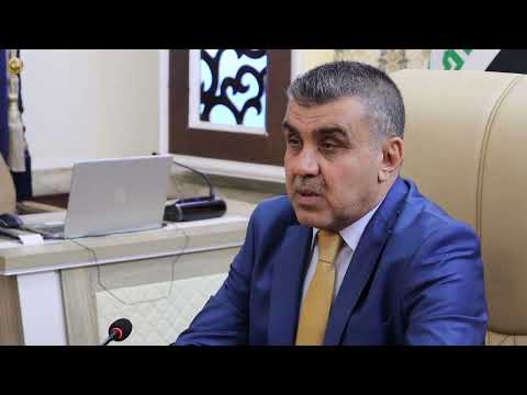 الأمين العام لوزارة الدفاع يكر م عددا من الحرفيين والفنيين وعمال الخدمة العاملين في الوزارة