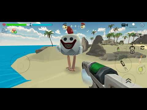 Chicken Gun Private Server from Fraser v0.0.3c APK for Android