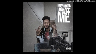 Bankroll Marky - Look At Me (Feat. Ezzy Babe)