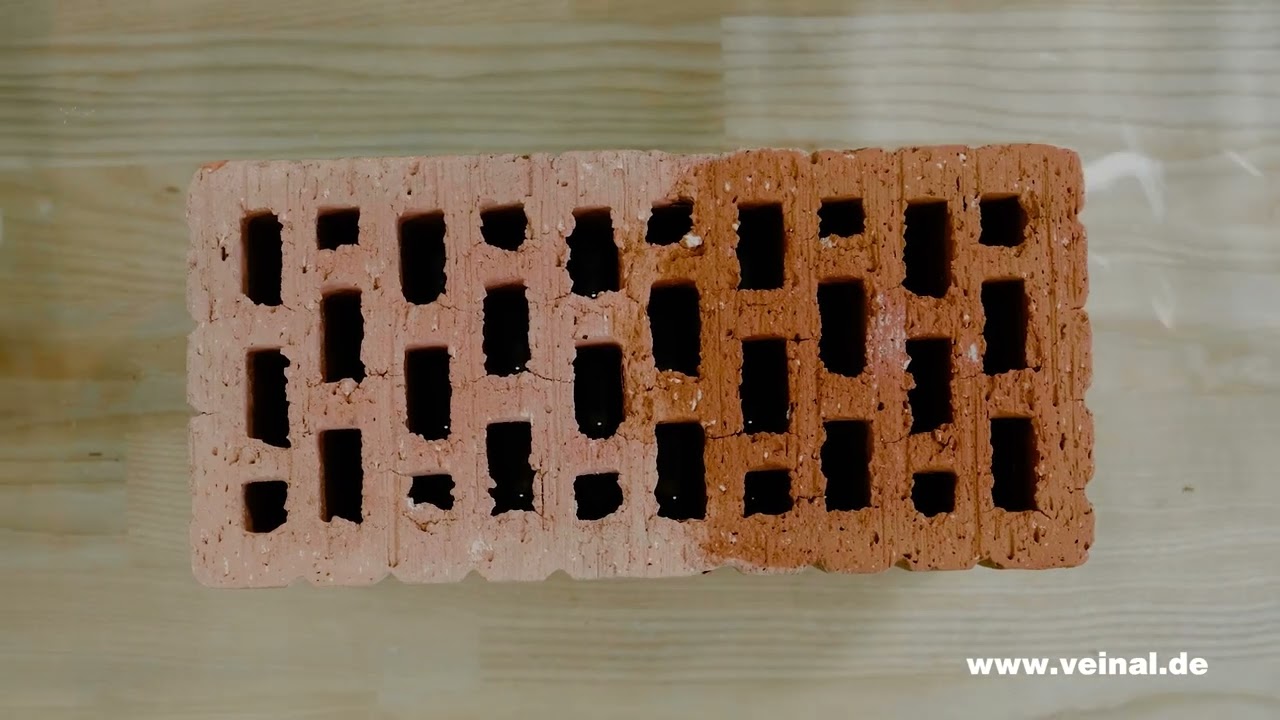 TV Spot VEINAL Jan 2021