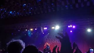 Look Back & Laugh - David Kushner (Live from New Century Hall, Manchester)