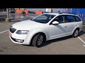 Красавица А7 Skoda Octavia 2015 год 1,6 дизель 110л.с. цена 11500$