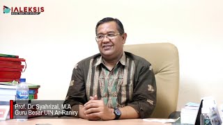Pendapat Prof. Dr. Syahrizal Mengenai Kasus Nelayan Dipenjara Usai Selamatkan Rohingya