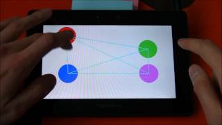 ofxQNX - BlackBerry PlayBook add-on for openFrameworks