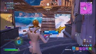 Late game arena finding a hacker