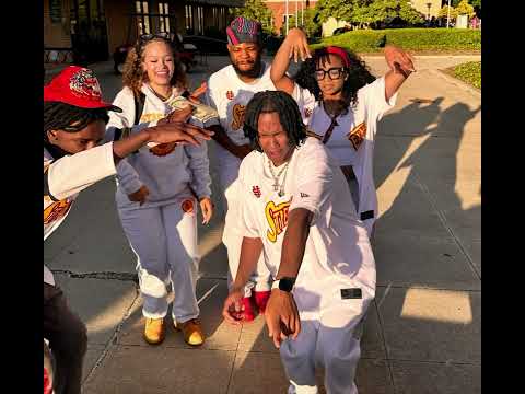 Streamer University Anthem Reecentlyshi Yonna Keeyah The Creator 595Skrilla Prod Reecentlyshi 