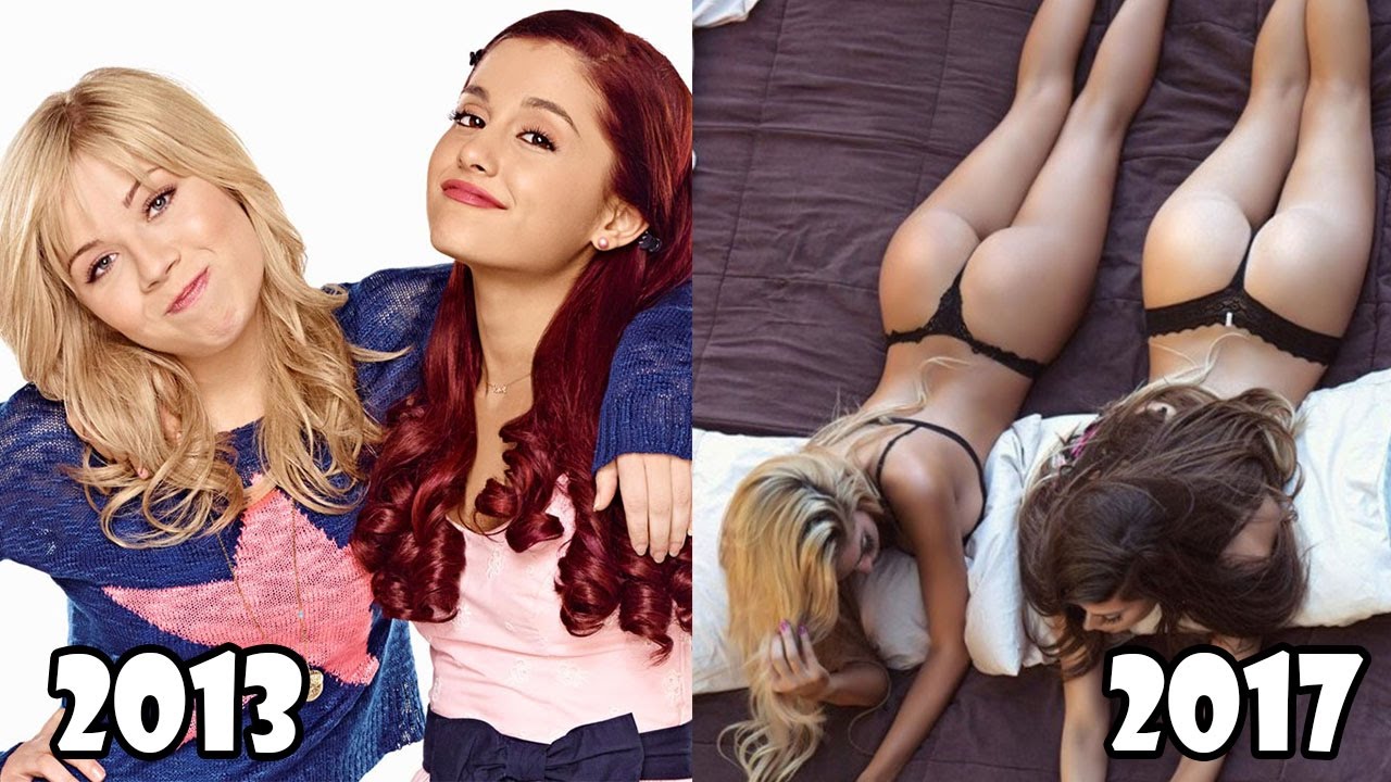 Sam&cat nude - 🧡 Голые Звезды Nickelodeon.