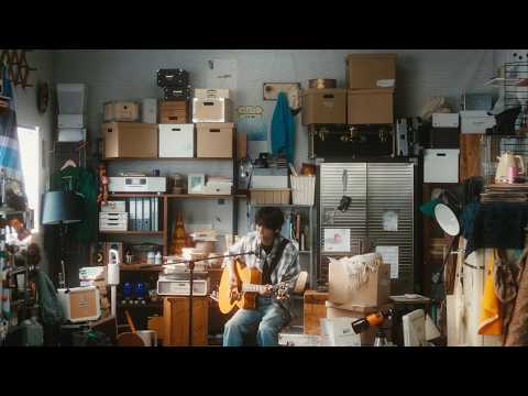 이승윤 - 무얼 훔치지(What Do I Steal?) Live Clip
