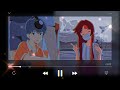 Cherry x Smile (Words Bubble Up Like Soda Pop)