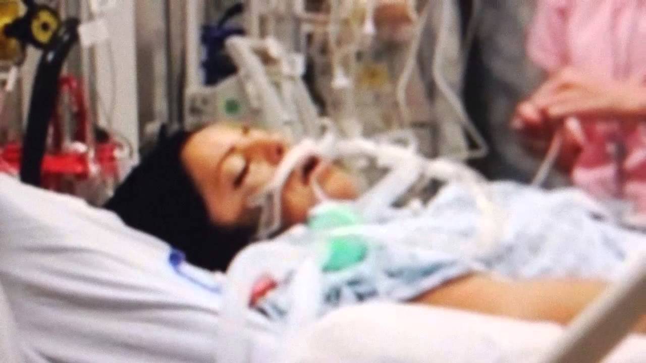 STARS Very Important Patient - Michelle Salt - YouTube