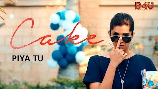 Piya Tu (Monica) | Cake | Video Song | Aamina Sheikh, Sanam Saeed, Adnan Malik