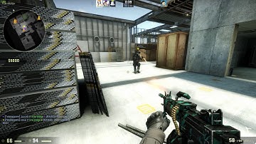 HOW TO USE THE NEGEV