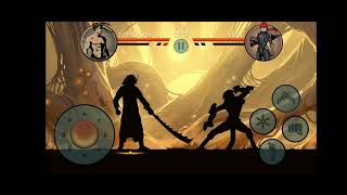 Here is how to defeat eclipse may in shadow fight 2