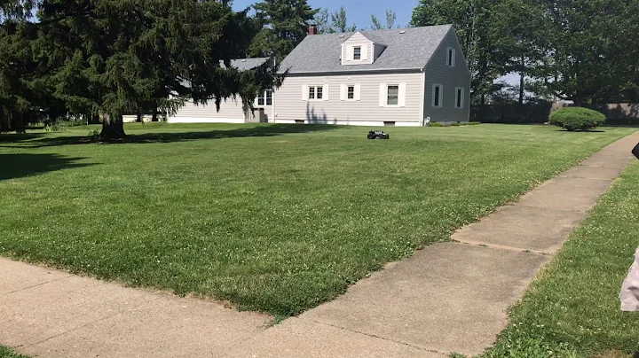 Just some jumping