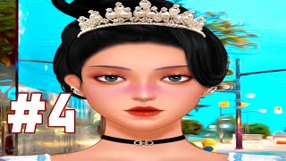 Salon Kecantikan:Makeup Games | Android GamePlay #4 screenshot 2