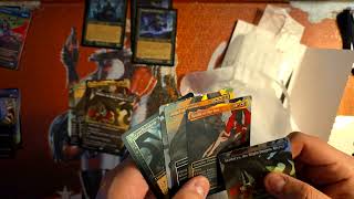mtg tragic romance bonus card Amazon.com: Secret Lair: (Foil Edition) : Toys & Games Magic the Gathering: Tragic Romance