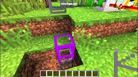 buildcraft mod for minecraft 1.4.7