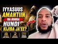 Quran Kan Jibriili Iyyasus Amantiin Na Booda Hundi Kijiba Ja Ee 