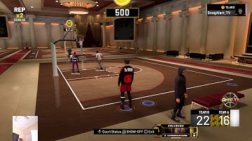 ON 2K20😈LEGEND GRIND 💪 1.30K OTW❗️❗️FACECAM ON👀#2K20 #LIVE #PS4