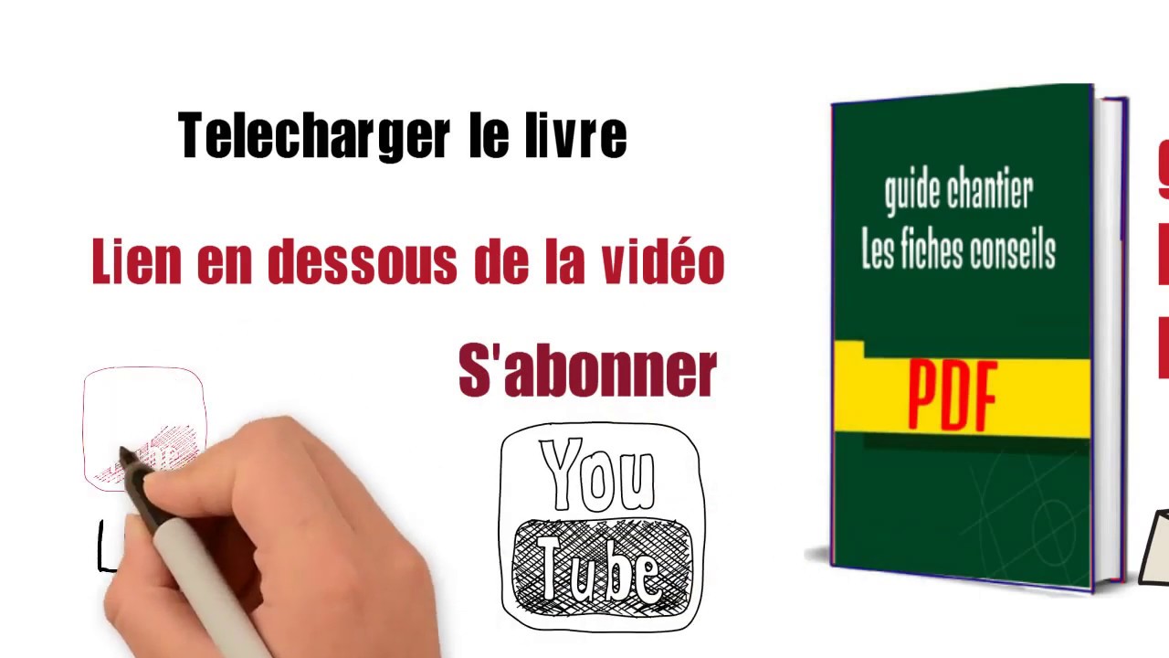 guide chantier Les fiches conseils PDF