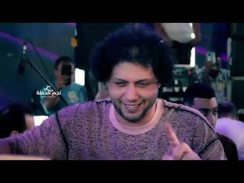 كليب رمش خطاف والسحر اصناف عمر الكروان محمد عبسلام 3