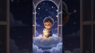 The Midnight Star-Catchers | Magical Bedtime Story for Kids 🌟#3danimation#bedtimestory