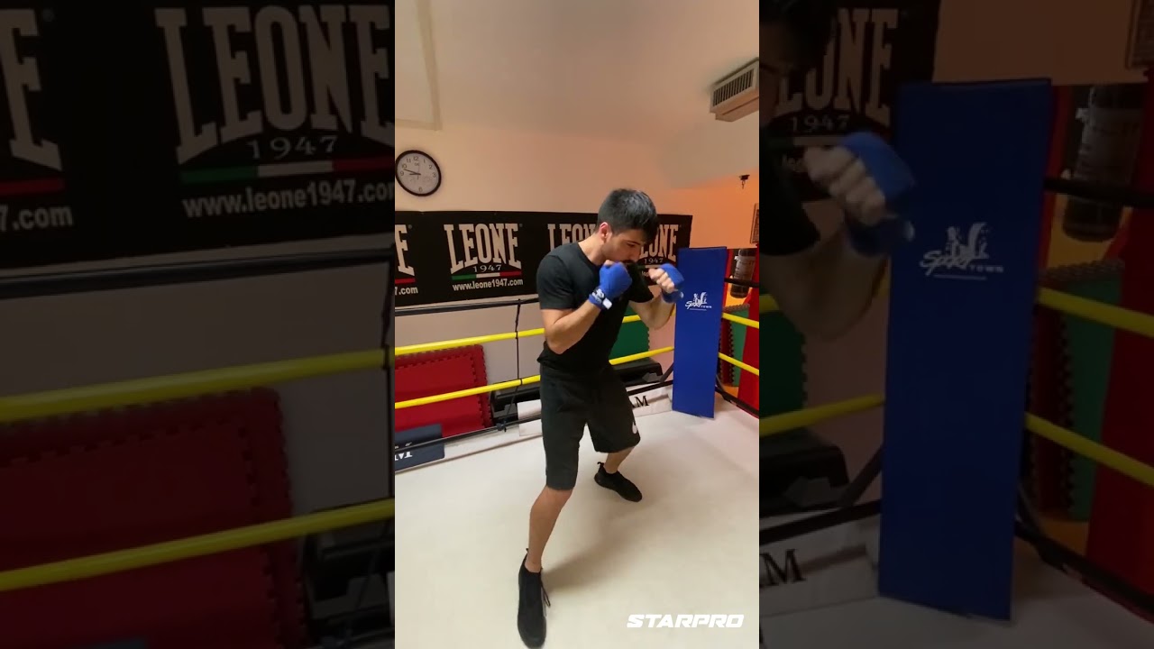 Everything You Need To Know About Shadow Boxing - Starprocombat