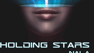 Nala  Holding Stars
