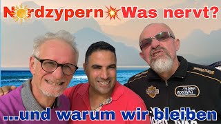 Nordzypern - 16 Dinge, die nerven & warum wir trotzdem bleiben !