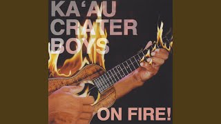Video-Miniaturansicht von „Kaʻau Crater Boys - House at Pooh Corner“