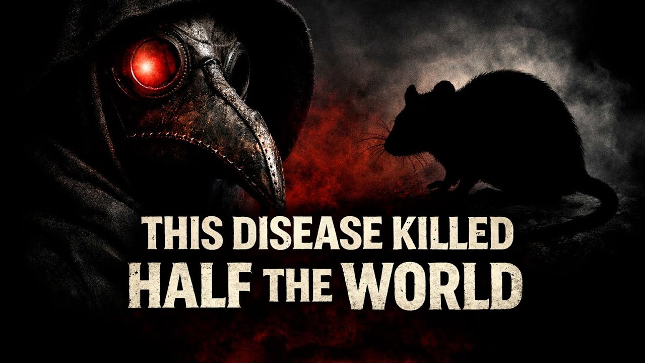 The Deadliest Disease in Human History. - YouTube