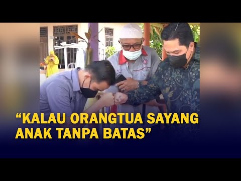 Video: Cara Pergi Bekerja Setelah Cuti Orang Tua