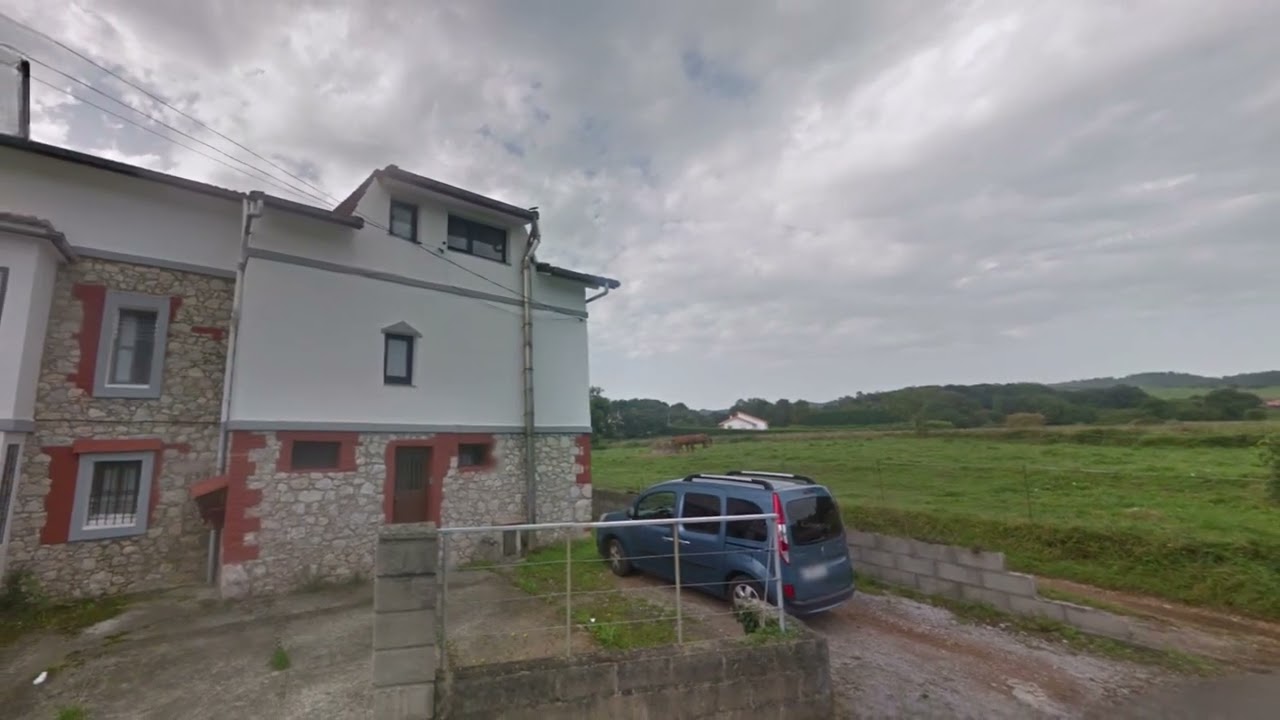 Prezanes, Santa Cruz de Bezana, CANTABRIA