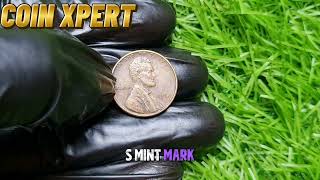 This 1950 Wheat Penny Could Make You a Millionaire – Rare Coins Worth Big Money