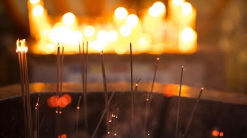 Nourish and Connect Meditation — Jack Kornfield