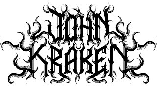 JOHN KRAKEN - vizn