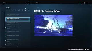 Completando misiones secundarias Watch Dogs Legion/#1