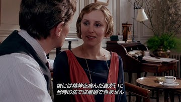 映画『ダウントン・アビー』約10分でおさらいできる特別映像