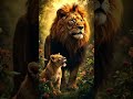 The Lion King Mufasa Vs Naala Simba Meets Simba Thelionking Animallovers
