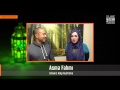 My Ramadan Asma Fahmi