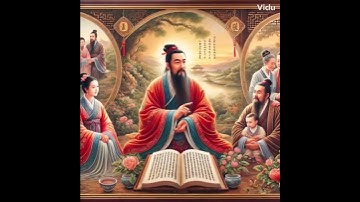 khổng tử nói về đạo vợ chồng