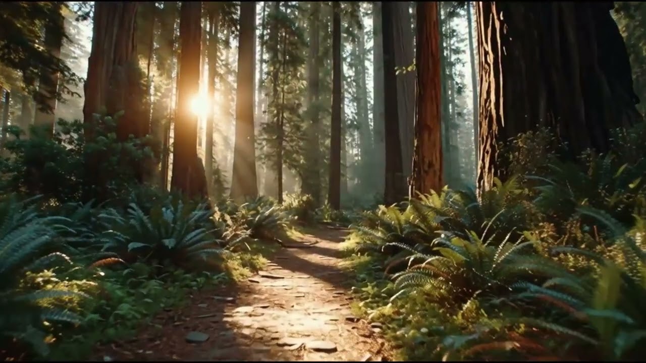 VERDANT | Welcome to NVOOVN | A World of Cinematic Animation & Immersive Storytelling.