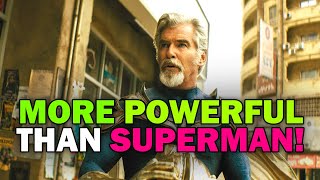 How Doctor Fate Becomes The Most Powerful DC Hero?
