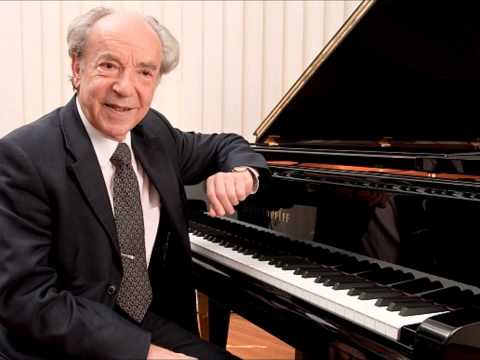 Paul Badura-Skoda "Piano Concerto No 5" Beethoven