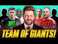 Building The PERFECT Liverpool Squad For Iraola | Director Of Football Challenge w/Paul Machin