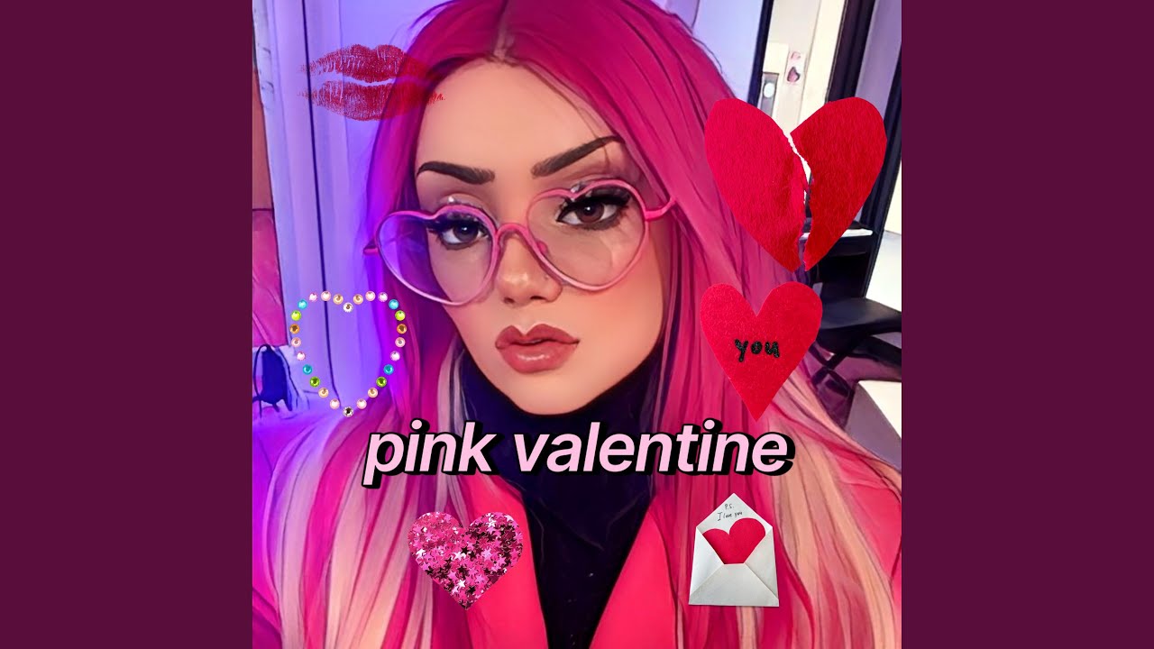 Pink Valentine