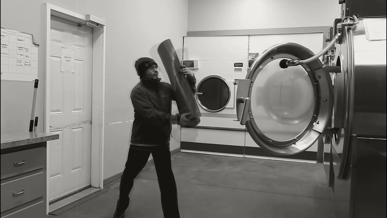 North Shore Laundry Mat Rentals-How it works!